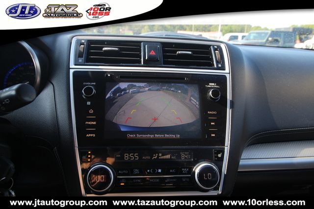 Used 2019 Subaru Outback 2.5i Premium AWD/4WD image 16