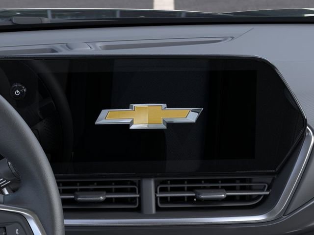 New 2026 Chevrolet Trax ACTIV w/ Sunroof Package FWD image 20