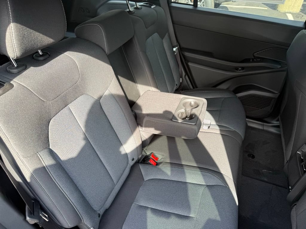 New 2026 Jeep Cherokee Laredo AWD/4WD image 49
