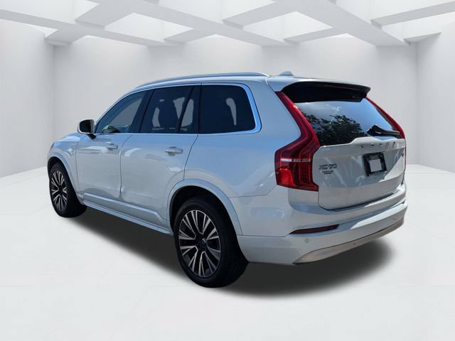 Used 2022 Volvo XC90 T5 Momentum w/ Advanced Package FWD image 7