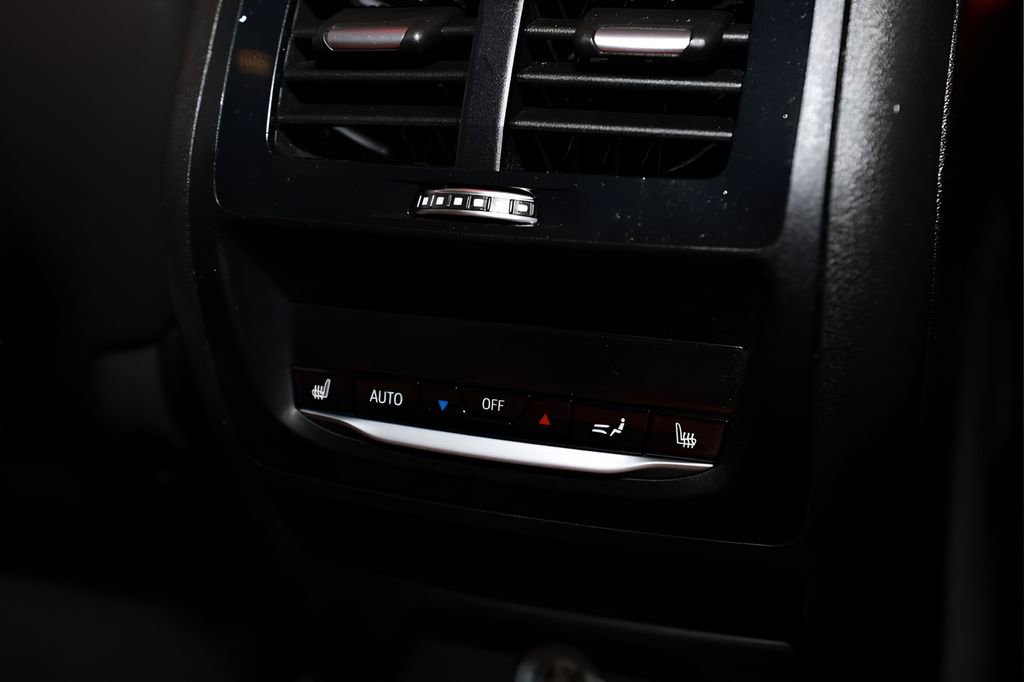 Used 2020 BMW X4 M w/ Executive Package AWD/4WD image 29