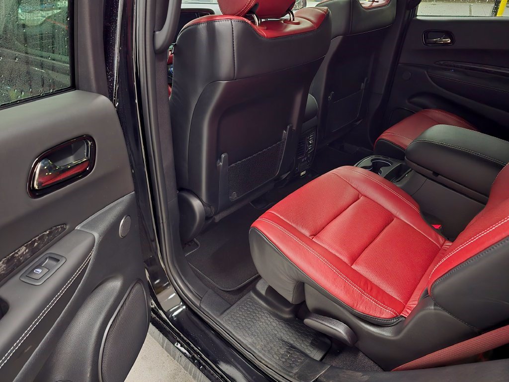 New 2027 Dodge Durango SRT Hellcat AWD/4WD image 34