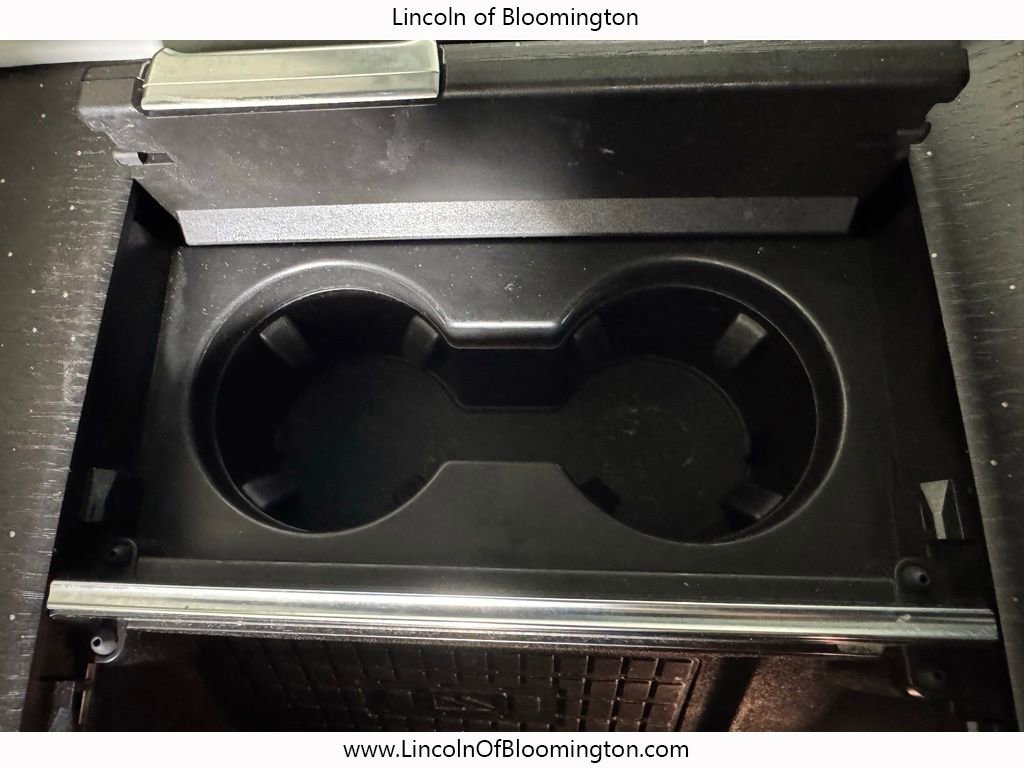 Certified 2025 Lincoln Navigator L Black Label w/ Black Label Special Edition image 72