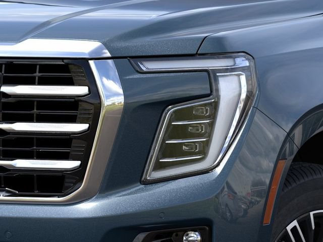 New 2026 GMC Yukon Elevation w/ LPO, Floor Liner Package AWD/4WD image 10