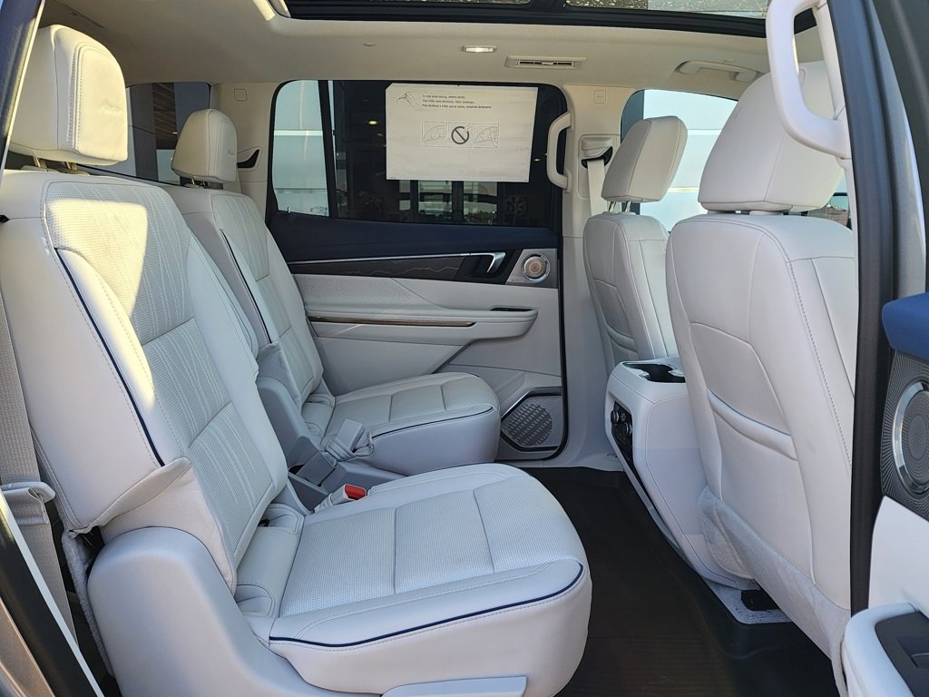 New 2026 Buick Enclave Avenir w/ Super Cruise Package image 46