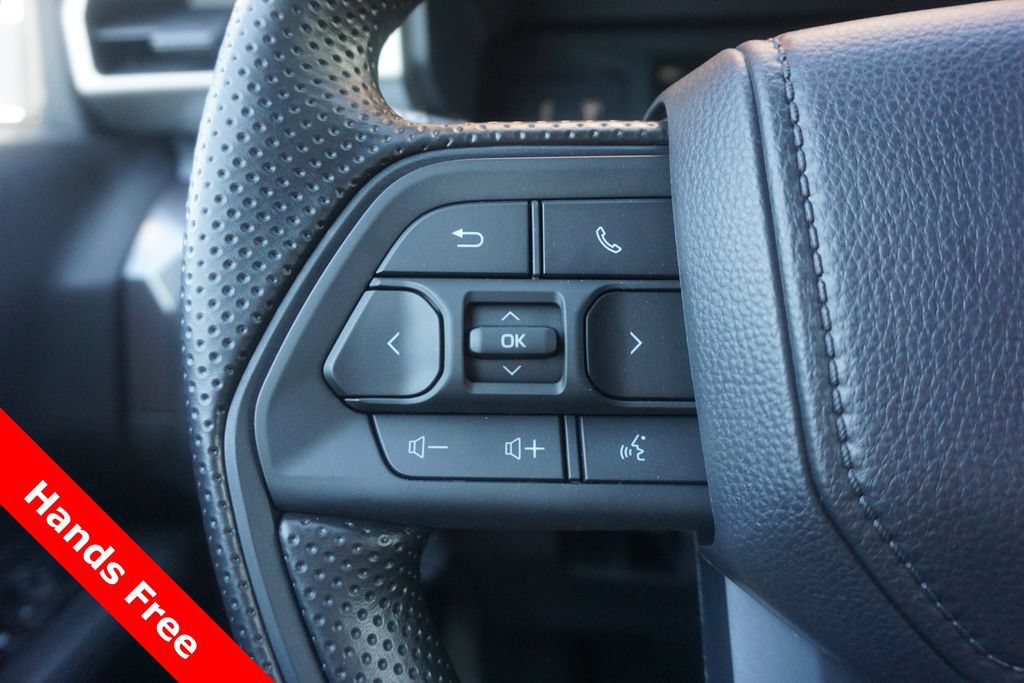 New 2026 Toyota Tacoma SR5 AWD/4WD image 4