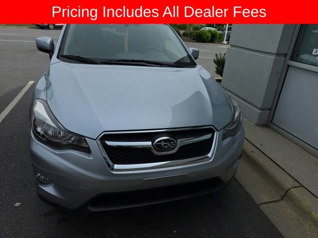 Used 2014 Subaru Crosstrek 2.0i Premium w/ Popular Package #1 AWD/4WD image 3