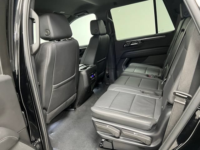 Used 2025 Chevrolet Tahoe LT AWD/4WD image 36