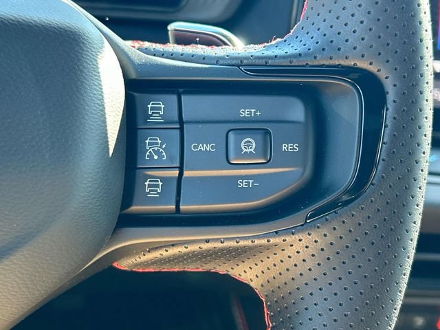 New 2026 Dodge Charger Scat Pack AWD/4WD image 24