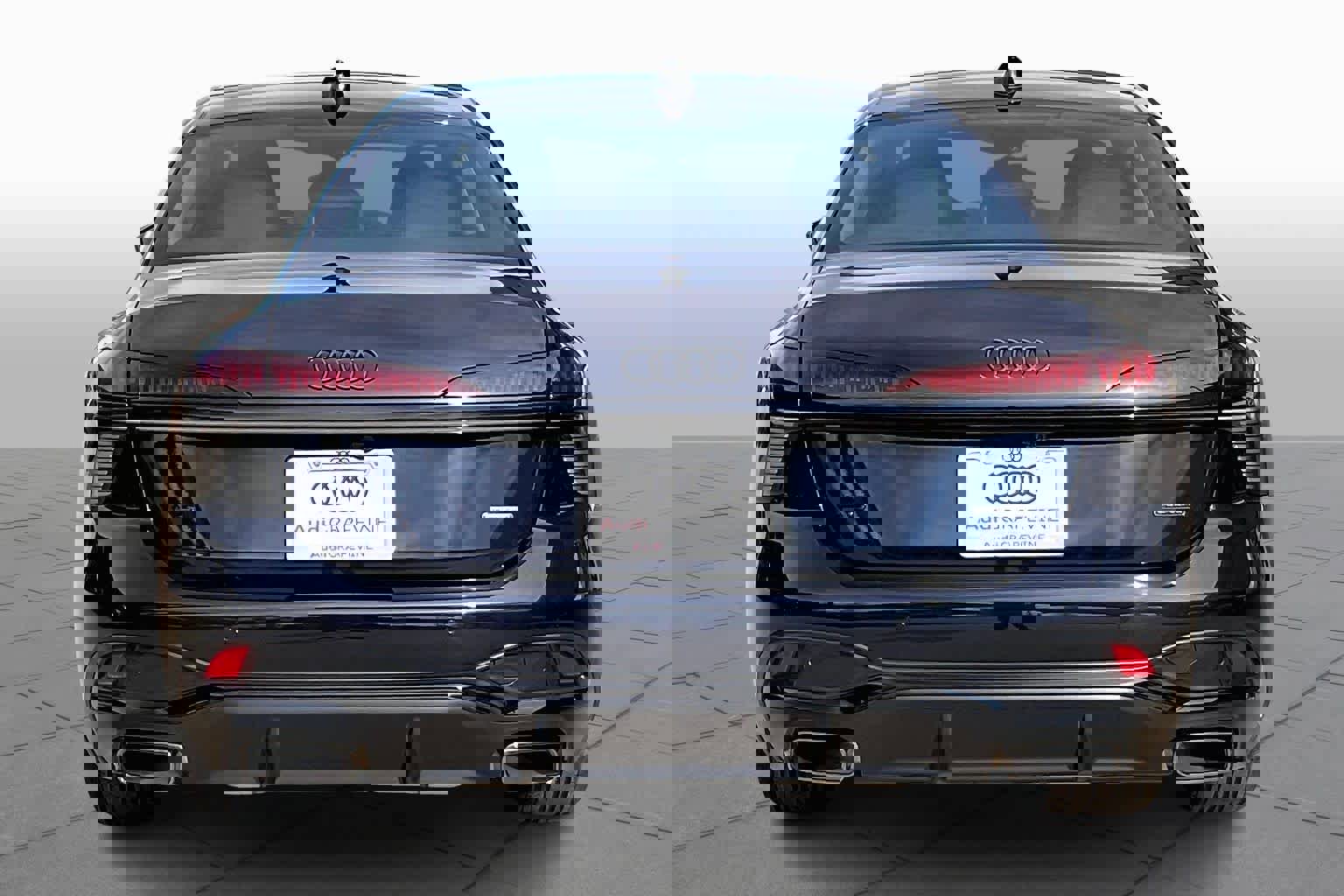 New 2026 Audi A6 Premium Plus w/ Premium Plus Package image 4