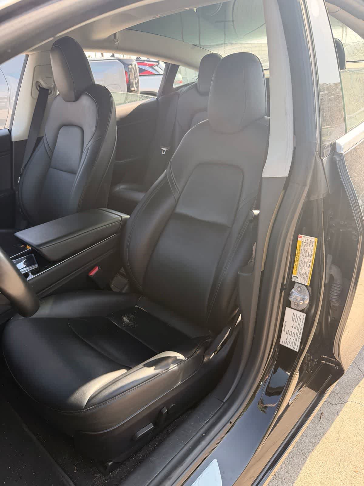Used 2019 Tesla Model 3 Long Range RWD image 9