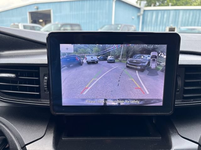 Used 2020 Ford Explorer 4WD image 15