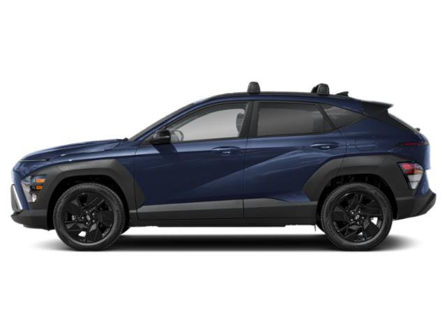 New 2027 Hyundai Kona SEL Sport AWD/4WD image 2