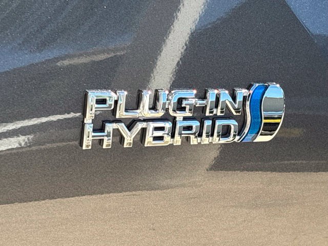 Used 2019 Toyota Prius Prime Plus w/ Carpet Mat Package FWD image 9