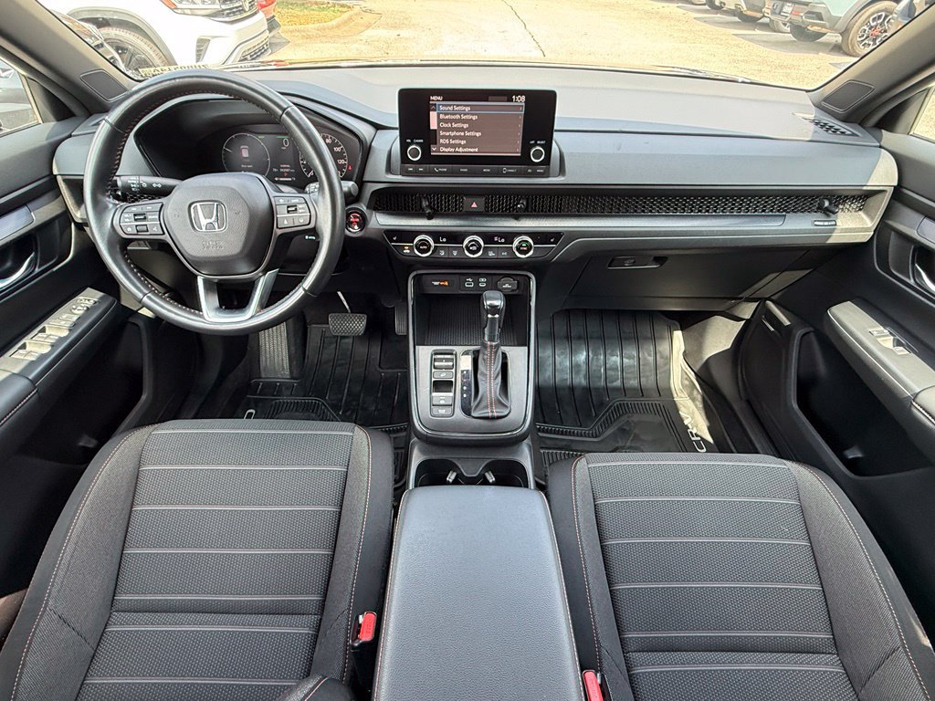 Used 2023 Honda CR-V Sport image 29