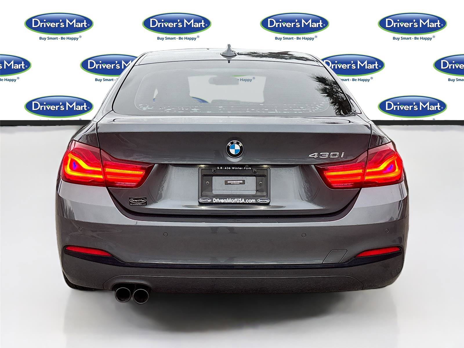 Used 2020 BMW 430i Gran Coupe image 7