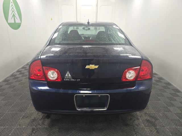 Used 2010 Chevrolet Malibu LT w/ Power Convenience Package FWD image 5
