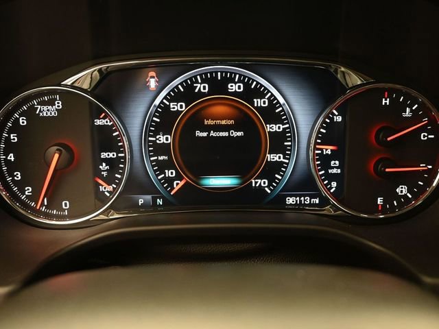 Used 2017 GMC Acadia Denali w/ Technology Package image 11