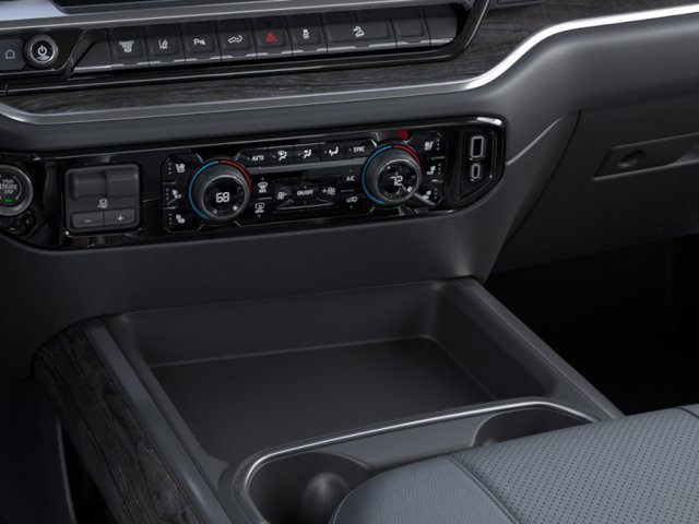 New 2026 Chevrolet Silverado 2500 LTZ w/ LTZ Plus Package AWD/4WD image 23