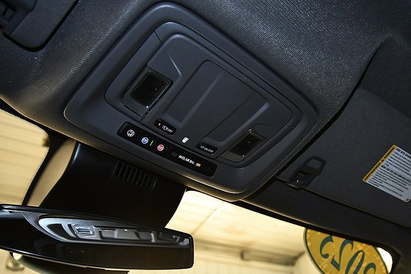 Used 2023 Chevrolet Silverado 1500 LT w/ Protection Package image 25