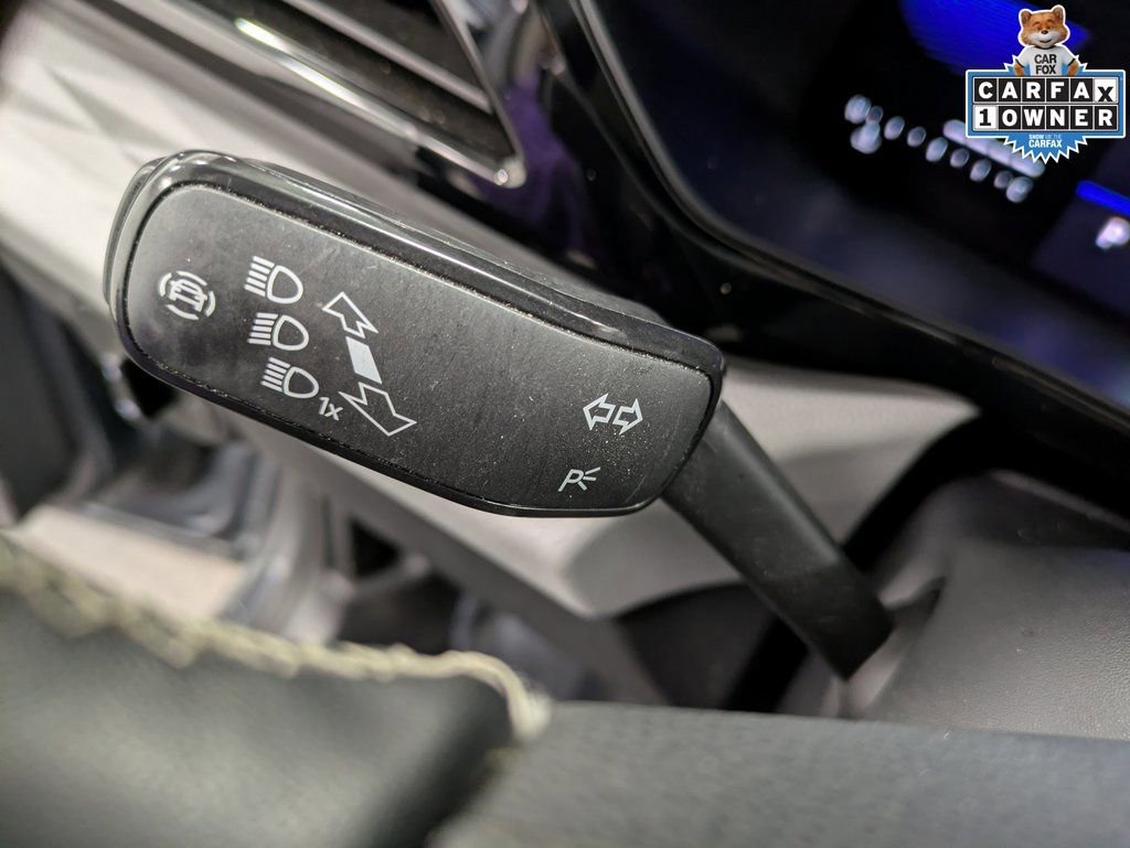 Used 2022 Volkswagen Taos S w/ IQ Drive S Package image 20