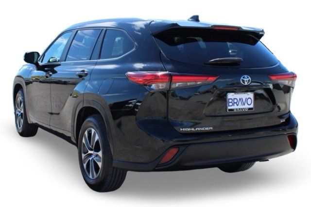Used 2023 Toyota Highlander L image 7