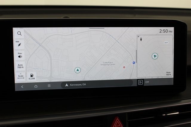 New 2025 Kia Sorento SX image 10