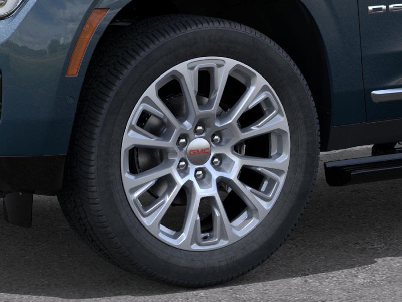 New 2026 GMC Yukon XL Denali image 9