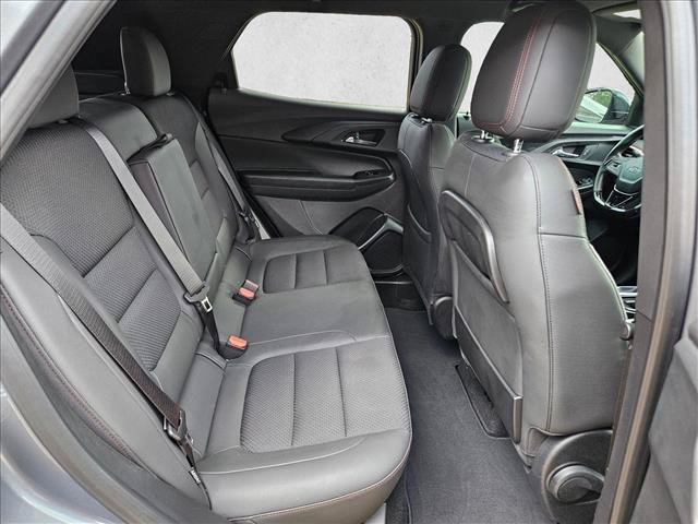 Used 2021 Chevrolet TrailBlazer RS w/ Convenience Package FWD image 20