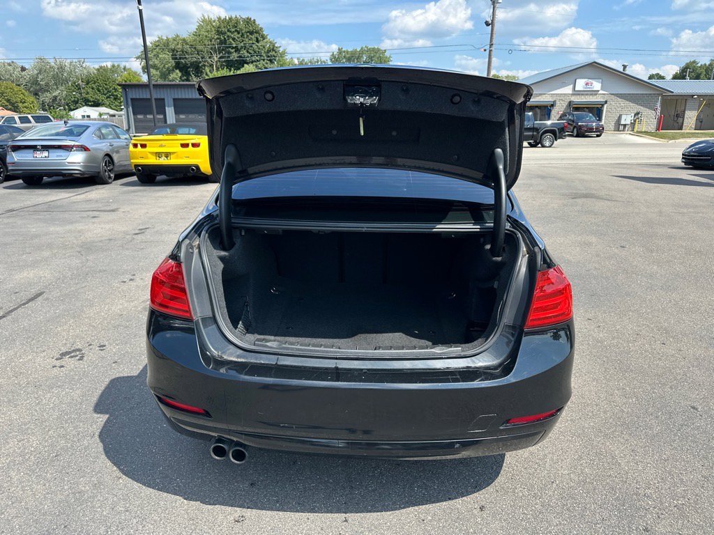 Used 2015 BMW 328i xDrive Sedan image 13