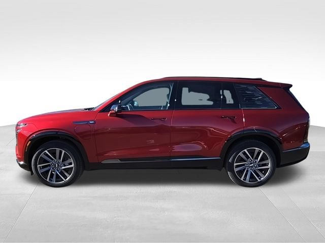 New 2026 Cadillac Vistiq Sport AWD/4WD image 5
