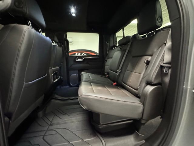 Used 2025 Chevrolet Silverado 2500 High Country w/ Technology Package image 9