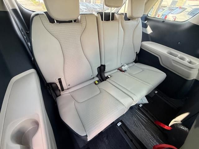 New 2026 Kia Carnival SX Prestige image 5