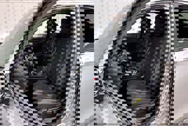 Certified 2026 Honda Civic Sport image 8