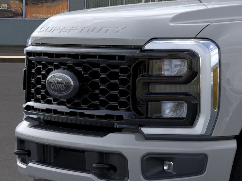 New 2026 Ford F350 XLT w/ XLT Premium Package image 17