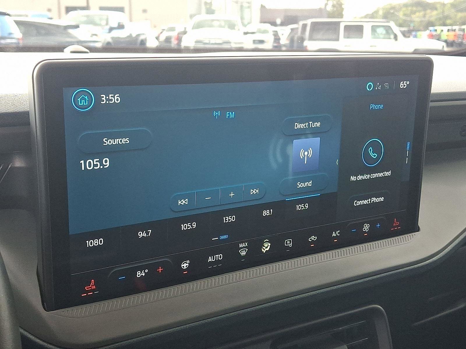 Used 2025 Ford Maverick XLT w/ XLT Luxury Package image 22