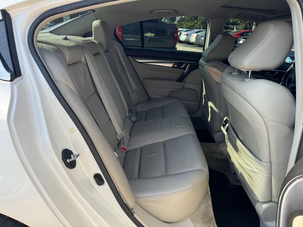 Used 2011 Acura TL image 11