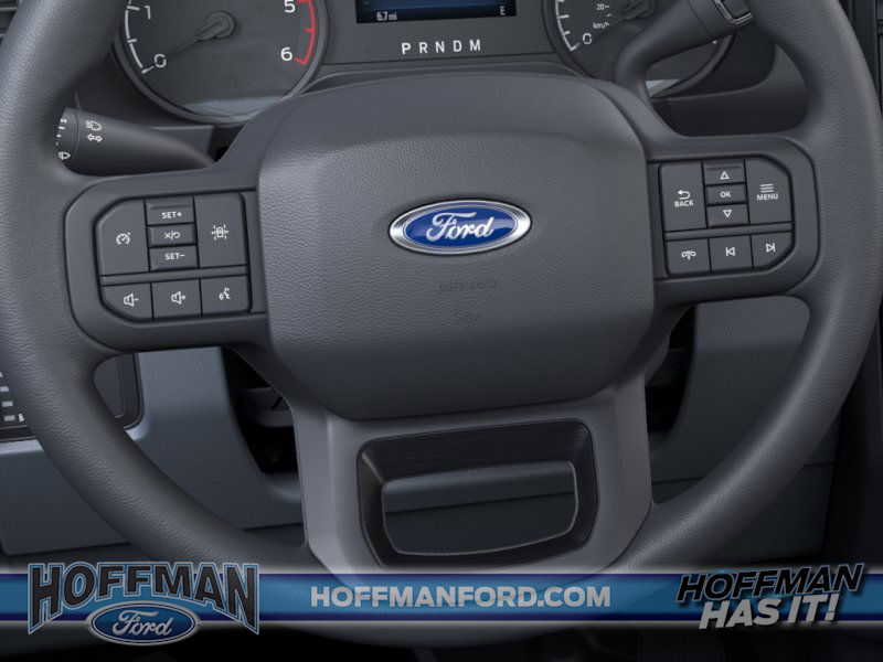 New 2025 Ford F550 4x4 Regular Cab Super Duty image 23