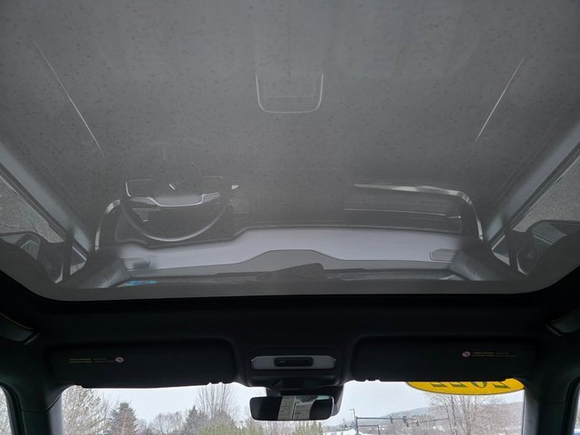 Used 2022 Rivian R1T Adventure image 23