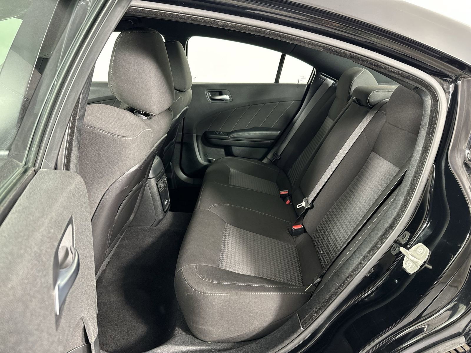 Used 2023 Dodge Charger GT w/ Blacktop Package image 22