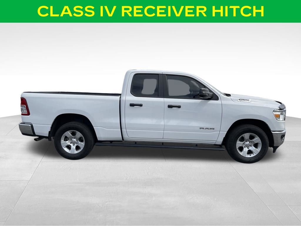 Used 2023 RAM 1500 Big Horn AWD/4WD image 6