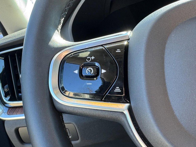 Certified 2024 Volvo S60 T8 Plus w/ Climate Package image 18