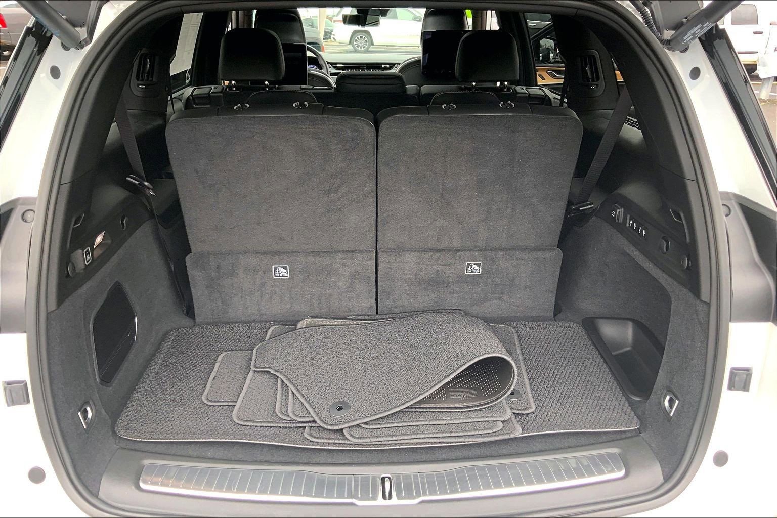 Certified 2025 Jeep Grand Cherokee L Summit image 30