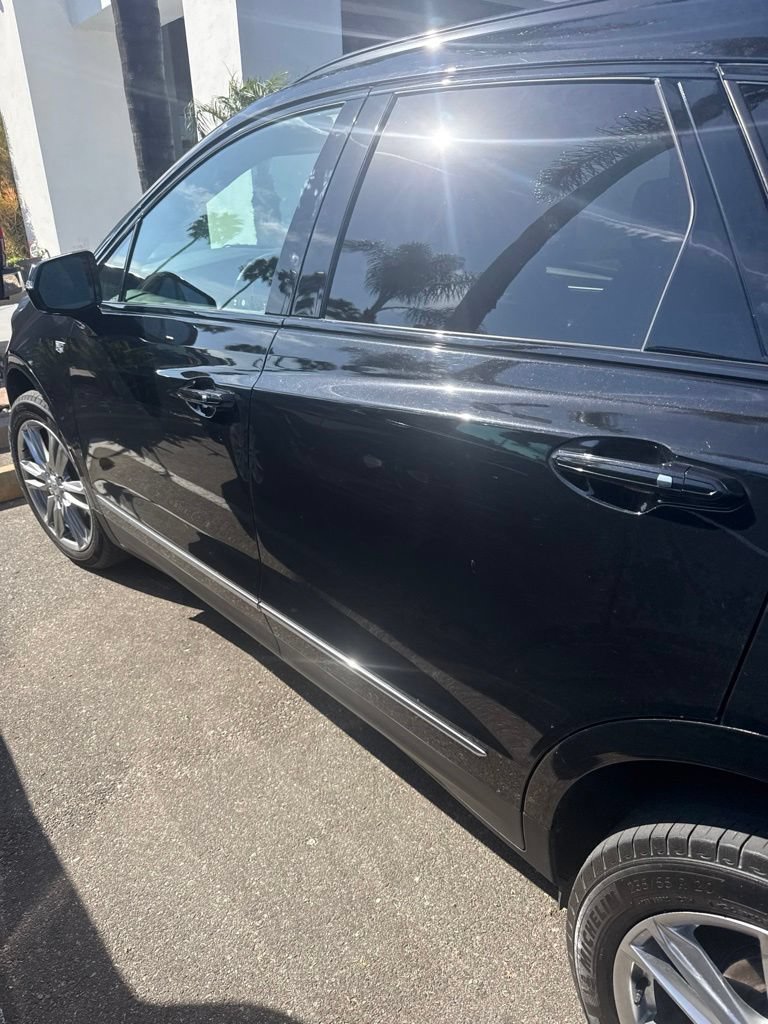 Used 2023 Cadillac XT5 Sportv w/ Technology Package AWD/4WD image 15