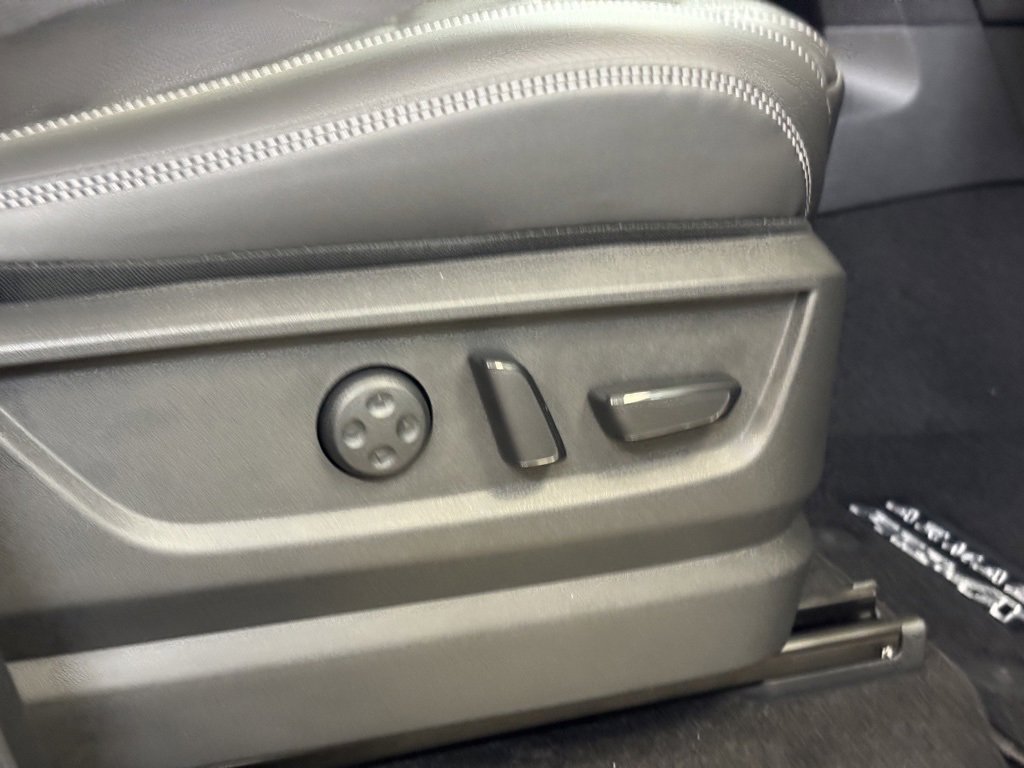 New 2026 Nissan Armada PRO-4X image 31