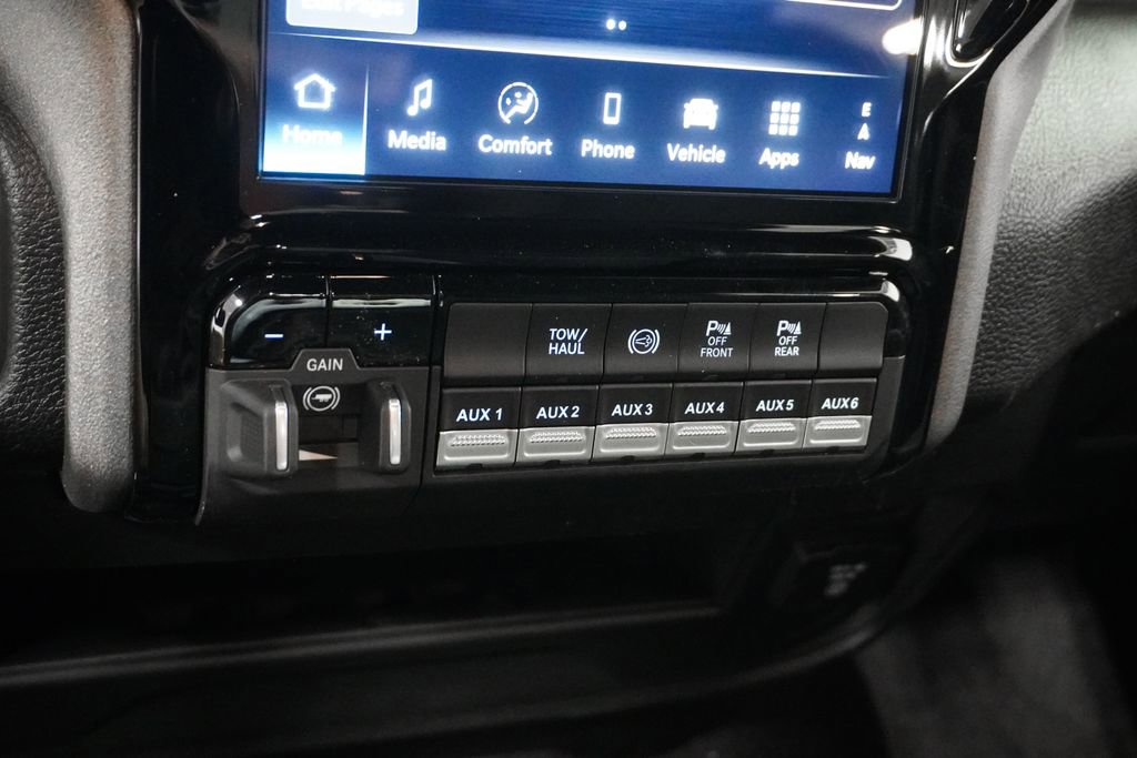 New 2026 RAM 2500 Tradesman image 27