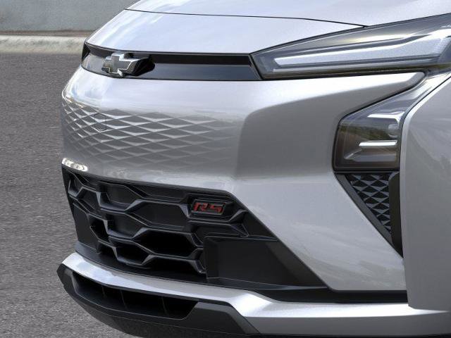 New 2027 Chevrolet Bolt RS w/ LPO, All-Weather Package FWD image 44