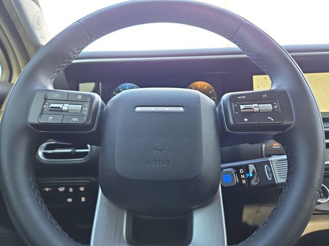 Used 2026 Hyundai Palisade Calligraphy image 16