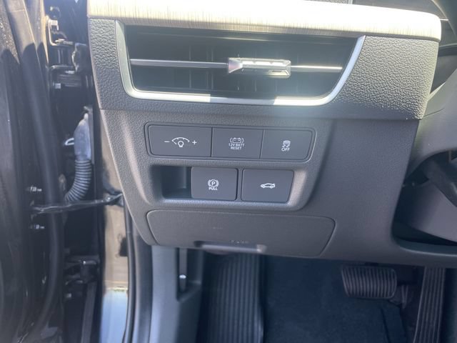 Used 2025 Hyundai Sonata SEL FWD image 21