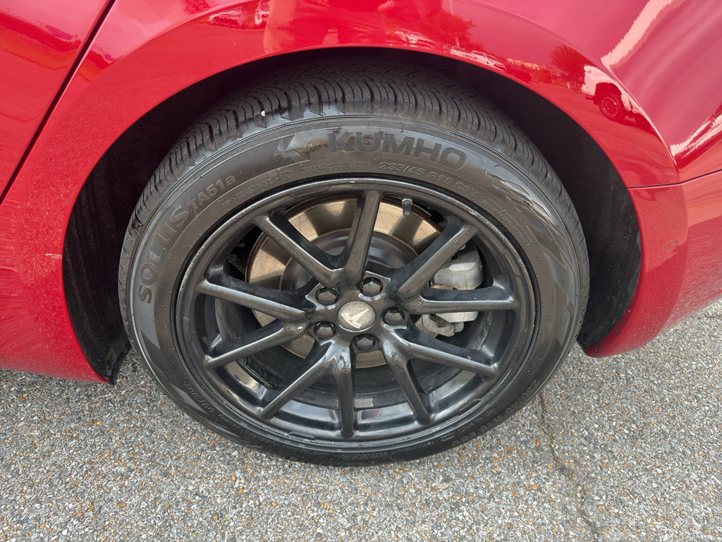 Used 2019 Tesla Model 3 Long Range AWD/4WD image 9